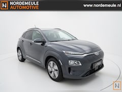 Hyundai Kona - EV FASHION 64 KWH, Camera, Pano, HUD