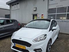 Ford Fiesta - 1.0 92KW ECOBOOST ST-LINE