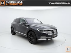 Volkswagen Touareg - 3.0 TSI EHYBRID 4Motion, Nachtzicht, Leder, Pano