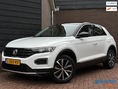 Volkswagen T-Roc - 1.0 TSI Style | CarPlay | PDC | Led | Navi | ACC
