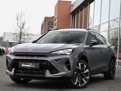 CUPRA Formentor - 1.5TSI e-Hybrid VZ 272pk Performance Pano Leder + Memory 360-Camera Keyless 19-Inch Sfeerv