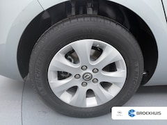 Opel Zafira Tourer - 1.4 Business+ | 100% dealer ondh. | Airco | Cruise control | Lichtmetalen velgen 16"