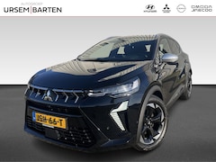 Mitsubishi ASX - 1.8 HEV AT Executive