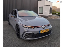 Volkswagen Golf - 2.0 TSI GTI