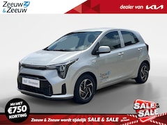 Kia Picanto - 1.0 DPI DynamicLine | Demo | Snel leverbaar | Navi | Clima | Camera | Cruise Control | App