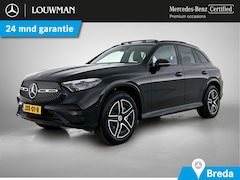 Mercedes-Benz GLC-klasse - 300 e 4MATIC AMG Plug-In Hybride Edition AMG-Line | Panorama Schuif-Kanteldak | Alarm Klas