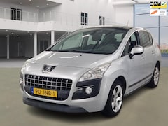 Peugeot 3008 - 1.6 VTi Première|LAGE KM MET NAP|ORIGINEEL NL|PANO|PSENSOR|AIRCO|2XSLEUTELS|