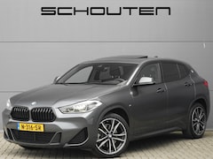 BMW X2 - sDrive20i M-Sport Pano Keyless HUD