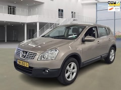 Nissan Qashqai - 2.0 Acenta