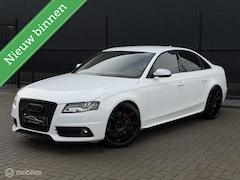 Audi S4 - 3.0 TFSI S4 quattro Pro Line|AUTOMAAT|BOMVOLLE AUTO