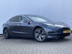 Tesla Model 3 - Standard RWD Plus SOH 92%Trekhaak Autopilot Stoelverw. 60 kWh