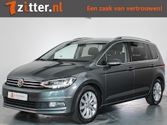 Volkswagen Touran - 1.8 TSI Highline 7-Persoons, LED, Massage stoelen, ACC,