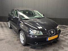 SEAT Cordoba - 1.4-16V Signo | Clima | Cruise | Nieuwe APK |