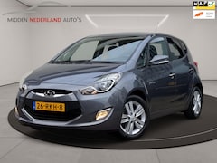 Hyundai ix20 - 1.6i i-Vision * ZEER NETTE STAAT * NIEUWE APK
