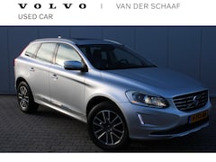 Volvo XC60 - D5 AWD Summum | Dealer onderhouden | Panorama dak | Trekhaak