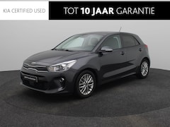 Kia Rio - 1.0 TGDI First Edition | LM velgen | Navi | Camera | Airco |