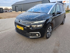 Citroën Grand C4 Picasso - 1.2 PureTech 7 Personen Camera Adapt Cruise