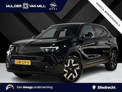 Opel Mokka - GS 1.2 Turbo 136pk | LED MATRIX | KEYLESS | PURE PANEL | NAVI PRO | 180° CAMERA | DODEHOEK