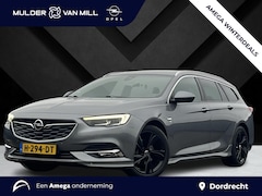 Opel Insignia - ST Executive 1.5 Turbo 165pk AT6 | OPC LINE | TREKHAAK | LED MATRIX | LEDER | AGR-STOELEN