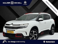 Citroën C5 Aircross - Feel Pack 1.6 Turbo 180pk EAT8 | 1.500 KG TREKGEWICHT | CAMERA | ALL SEASON BANDEN | NAVI