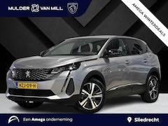 Peugeot 3008 - Allure Pack Business 1.2 Turbo 130pk | STOELVERW. | NAVI | 360° CAMERA | KEYLESS ENTRY | C