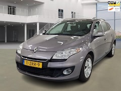 Renault Mégane Estate - 1.2 TCe Expression