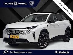 Peugeot 3008 - Allure Pack 1.2 Hybrid 145pk e-DSC6 | 360° CAMERA | PANORAMIC NAVIGATION | STOEL + STUURVE