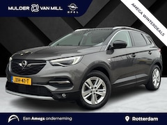 Opel Grandland X - Ultimate+ 1.6 HYbrid4 PHEV 300pk 4x4 e-EAT8 | NAPPA LEDER | TREKHAAK | ADAPTIVE CRUISE | 3