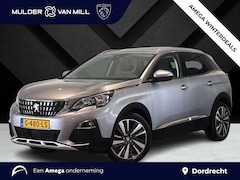 Peugeot 3008 - Allure 1.2 Turbo 130pk | SCHUIF/KANTELDAK | HANDSFREE A.KLEP | LAGE KM-STAND | 1e EIGENAAR