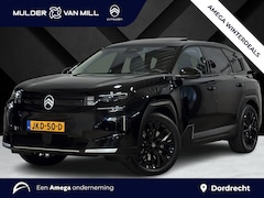 Citroën C5 Aircross - Max 73kWh 210pk | WATERFALL TOUCHSCREEN | WARMTEPOMP | LEDER | STOELMASSAGE | SCHUIF/KANTE
