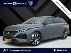 Peugeot 308 SW - Allure 1.2 Hybrid 145pk e-DCS6 | NAVI | 360° CAMERA | KEYLESS | CLIMA | APPLE CARPLAY / AN