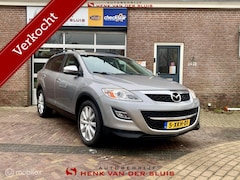 Mazda CX-9 - 3.7 GT-L