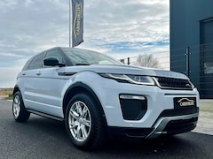 Land Rover Range Rover Evoque - 2.0 TD4 HSE Dynamic Automaat