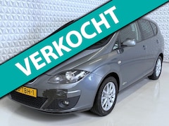 SEAT Altea XL - 1.2 TSI Ecomotive Businessline COPA / 1e eigenaar (2012)