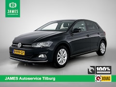 Volkswagen Polo - 1.0 TSI DSG Highline AD-CRUISE | CLIMA | NAV | LED