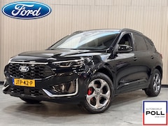 Ford Kuga - 2.5 PHEV 243pk ST-Line X Winter Techno AGR Stoelen LED Matrix HUD Garantie 20-12-2028/max.