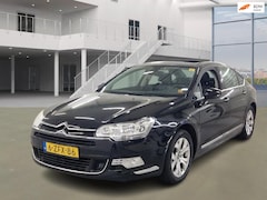 Citroën C5 - 2.0 16V Exclusive