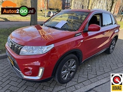 Suzuki Vitara - 1.0 Boosterjet Business Edition I Neuwstaat I 1e eigenaar I Clima I Cruise controle I Came