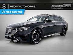 Mercedes-Benz E-klasse Estate - E 53 AMG Automaat 4MATIC+ | Panoramadak | Distronic+ | 360° Camera | Burmester Audio | Sfe