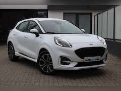 Ford Puma - 1.0 EcoBoost Hybrid ST-Line Winter Pack, Cuise, PDC, Navi, Carplay, 100% Dealer auto