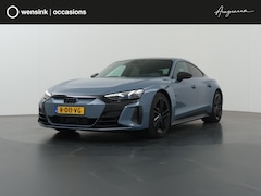 Audi e-tron GT - RS 93 kWh | SOH 93% | eCare tot 12-2027 | Top View | Designpakket RS | Optiek-Pakket Carbo