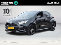 Toyota Yaris - 1.5 Hybrid Executive | NL Auto | Apple CarPlay | Head-Up | Rijklaar incl. garantie |