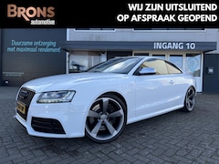 Audi A5 Coupé - 4.2 FSI RS 5 quattro
