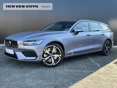 Volvo V60 - 2.0 T6 Plug-in hybrid AWD Core Business Edition Harman Kardon audio / 360 camera
