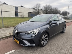 Renault Clio - 1.0 TCe RS Line Btw | NAP BOSE