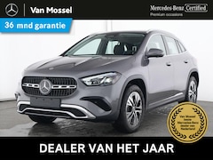 Mercedes-Benz GLA-Klasse - 250 e Luxury-Line / Winter Pakket / Sfeerverlichting / 360Graden-Camera /