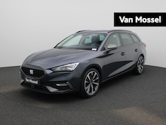 SEAT Leon ST - 2.0 TDI 150 FR DSG AUTOMAAT | PANORAMADAK | LEDER | MEMORY | NAVIGATIE | WINTERPAKKET | VI