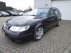 Saab 9-5 Estate - 2.3 Turbo Aero Automaat