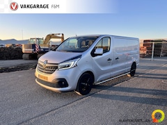 Renault Trafic - 2.0 dCi 145 T29 L2H1 Luxe Cruise, camera, trekhaak