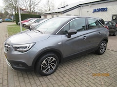 Opel Crossland X - 1.2 Turbo Online Edition